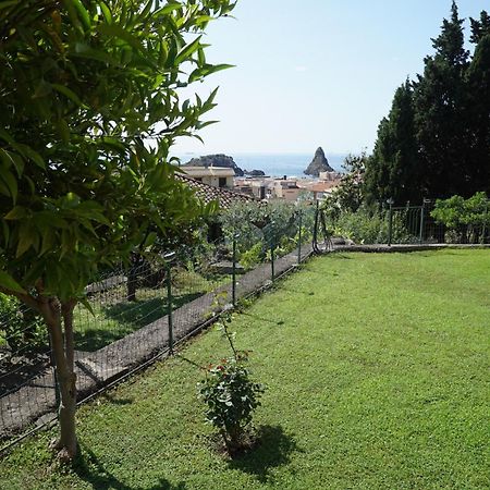شقة La Magnolia أكيتْريتْسا المظهر الخارجي الصورة