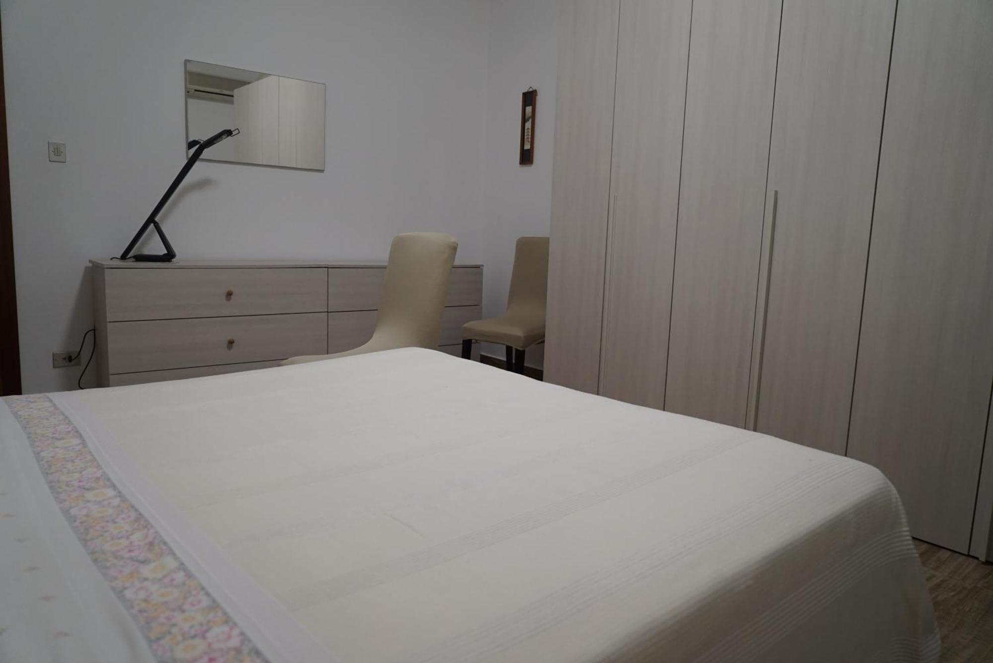 شقة La Magnolia أكيتْريتْسا المظهر الخارجي الصورة